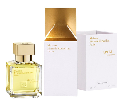 Francis Kurkdjian Apom Pour Femme 68553