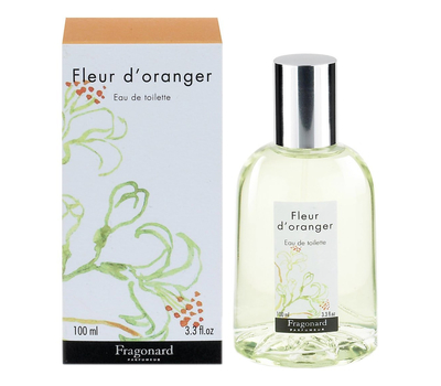 Fragonard Fleur d'Oranger 68256