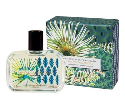 Fragonard Santal Cardamome 68480