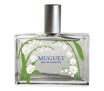 Fragonard Muguet 2013 68429