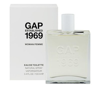 GAP 1969 Women 69045