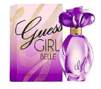 Guess Girl Belle 69208