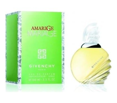 Givenchy Amarige Mariage