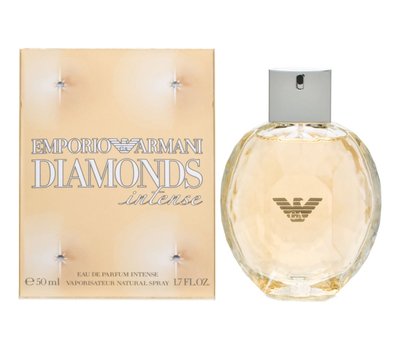 Armani Emporio Diamonds Intense 70144