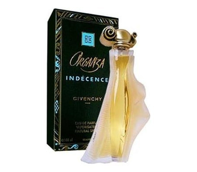 Givenchy Organza Indecence