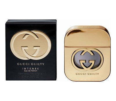 Gucci Guilty Intense Woman 72298