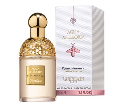 Guerlain Aqua Allegoria Flora Nymphea 72665