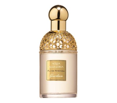 Guerlain Aqua Allegoria Flora Nymphea