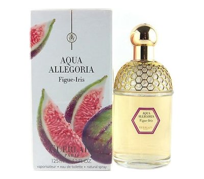 Guerlain Aqua Allegoria Figue Iris 72635