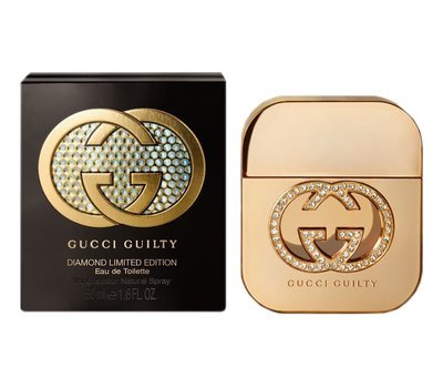 Gucci Guilty Diamond 72284