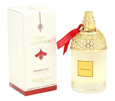 Guerlain Aqua Allegoria Grosellina 72721