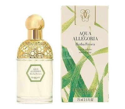 Guerlain Aqua Allegoria Herba Fresca 72738