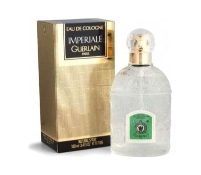 Guerlain Eau de Cologne Imperiale