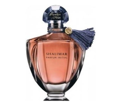 Guerlain Shalimar Parfum Initial