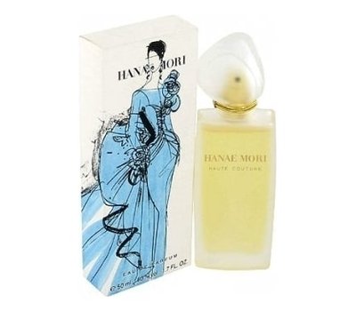 Hanae Mori Haute Couture 73939