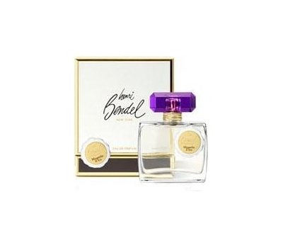 Henri Bendel Passion Flover & Musk