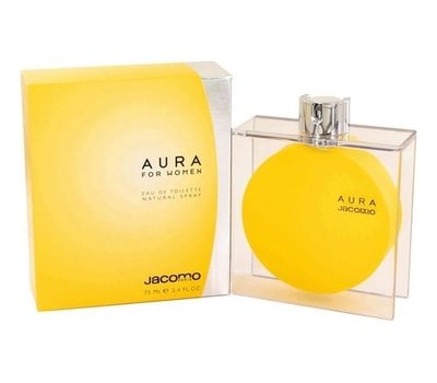 Jacomo Aura for Women 75737