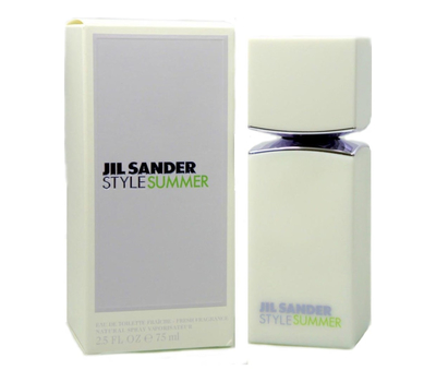 Jil Sander Style Summer 76675