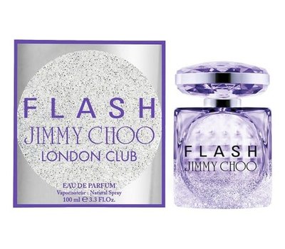 Jimmy Choo Flash London Club