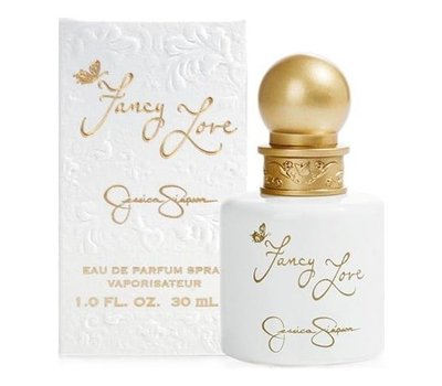 Jessica Simpson Fancy Love