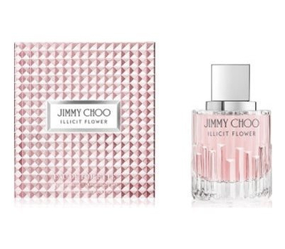 Jimmy Choo Illicit Flower