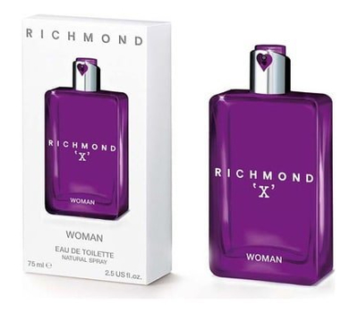 John Richmond Richmond X Woman