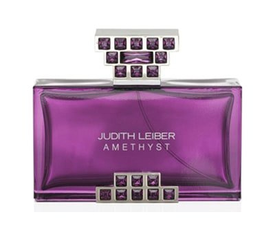 Judith Leiber Amethyst