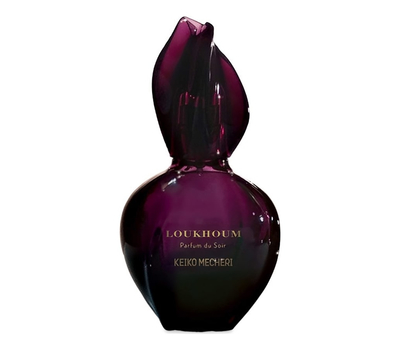 Keiko Mecheri Loukhoum Parfum de Soir