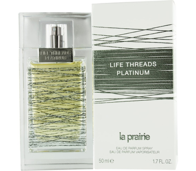 La Prairie Life Threads Platinum