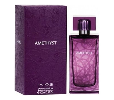 Lalique Amethyst 80266