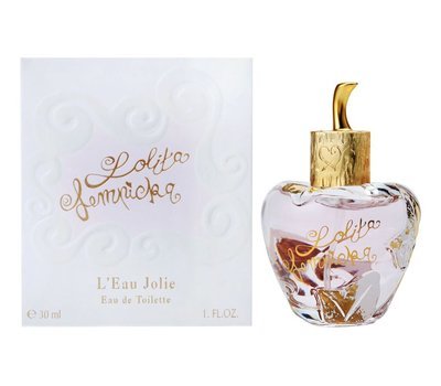 Lolita Lempicka L’Eau Jolie 82463