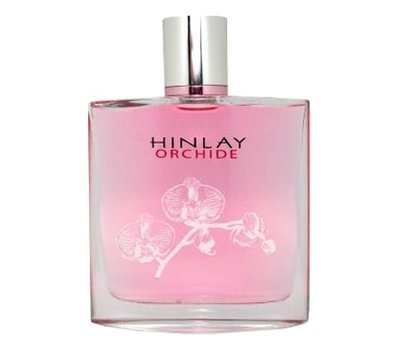 Lorelyane Hinlay Orchide