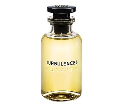 Louis Vuitton Turbulences