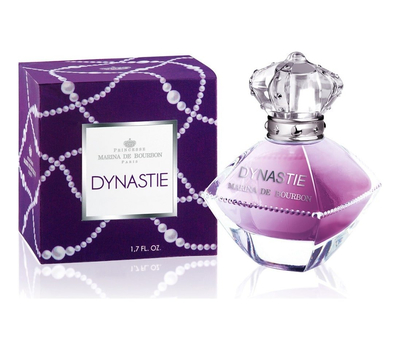 Marina de Bourbon Dynastie Eau de Parfum 84215