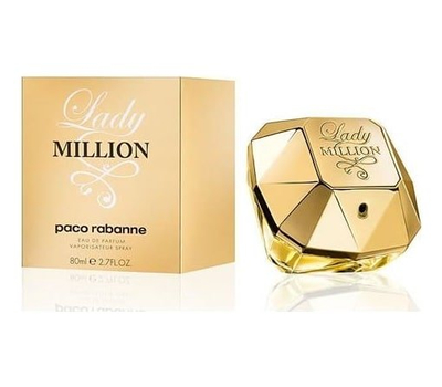 Paco Rabanne Lady Million