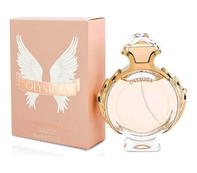 Paco Rabanne Olympea Aqua 87279