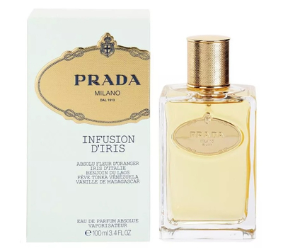 Prada Infusion D'Iris Absolue