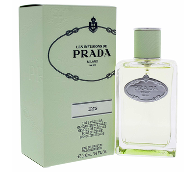 Prada Infusion D'Iris