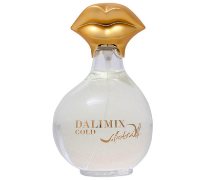 Salvador Dali Dalimix Gold 90775