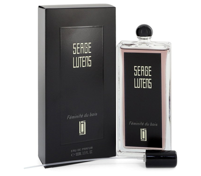 Serge Lutens Feminite Du Bois 91535