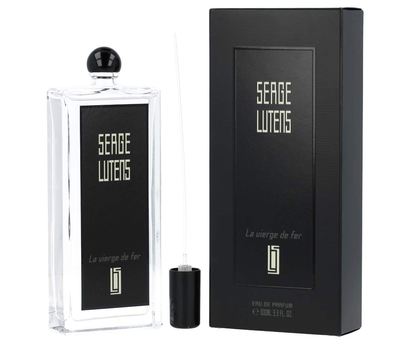 Serge Lutens La Vierge de Fer