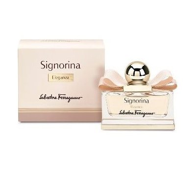 Salvatore Ferragamo Signorina Eleganza