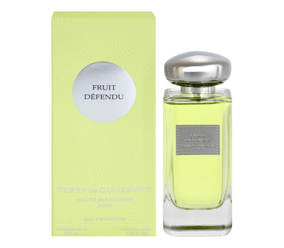 Terry de Gunzburg Fruit Defendu