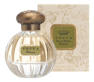 Tocca Florence for women