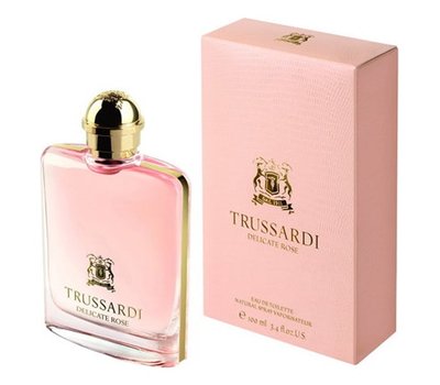 Trussardi Delicate Rose 94149