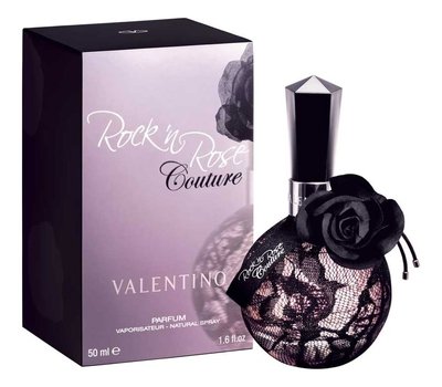 Valentino Rock'N Rose Couture Parfum 94508