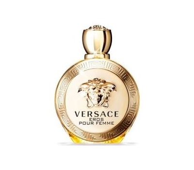 Versace Eros Pour Femme