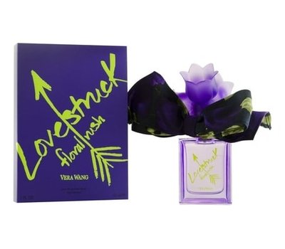 Vera Wang Lovestruck Floral Rush 95378