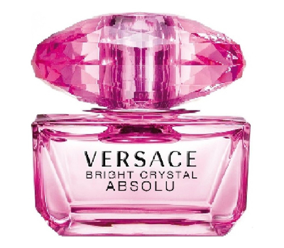 Versace Bright Crystal Absolu