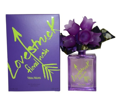 Vera Wang Lovestruck Floral Rush 95377